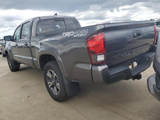 Photo 5 VIN: 3TMDZ5BN4JM044224 - TOYOTA TACOMA DOU 