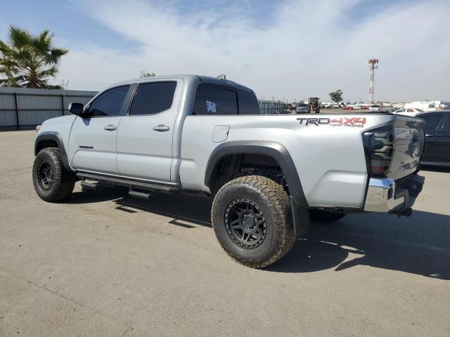 Photo 1 VIN: 3TMDZ5BN4JM048659 - TOYOTA TACOMA DOU 