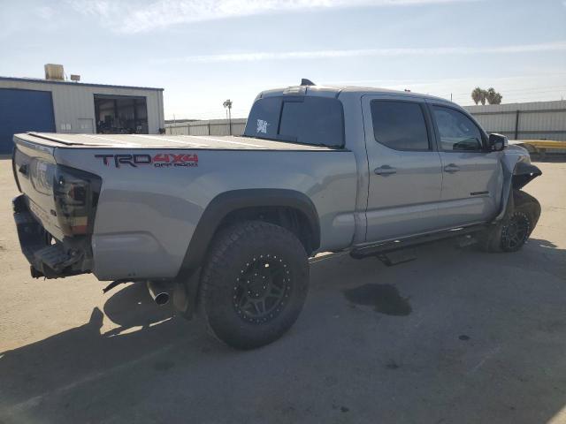 Photo 2 VIN: 3TMDZ5BN4JM048659 - TOYOTA TACOMA DOU 