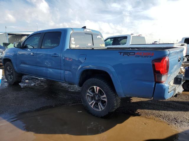 Photo 1 VIN: 3TMDZ5BN4KM055340 - TOYOTA TACOMA 