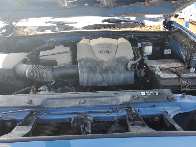 Photo 10 VIN: 3TMDZ5BN4KM055340 - TOYOTA TACOMA 