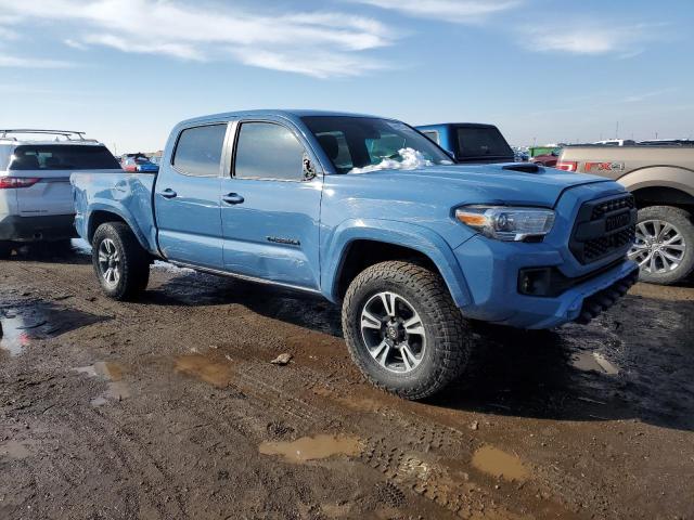 Photo 3 VIN: 3TMDZ5BN4KM055340 - TOYOTA TACOMA 