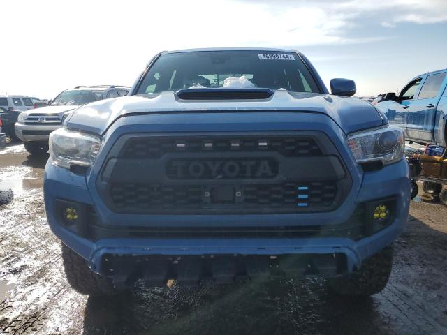 Photo 4 VIN: 3TMDZ5BN4KM055340 - TOYOTA TACOMA 