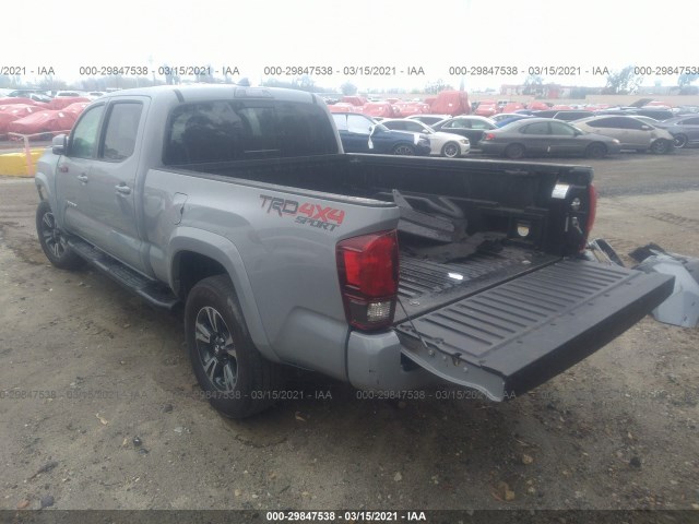 Photo 2 VIN: 3TMDZ5BN4KM065348 - TOYOTA TACOMA 4WD 