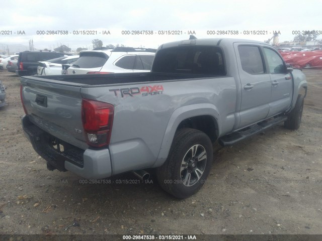 Photo 3 VIN: 3TMDZ5BN4KM065348 - TOYOTA TACOMA 4WD 