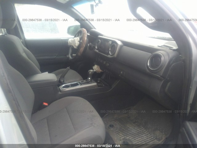 Photo 4 VIN: 3TMDZ5BN4KM065348 - TOYOTA TACOMA 4WD 