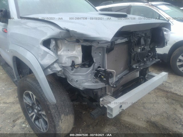 Photo 5 VIN: 3TMDZ5BN4KM065348 - TOYOTA TACOMA 4WD 