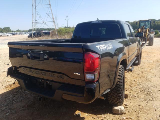 Photo 3 VIN: 3TMDZ5BN4KM069576 - TOYOTA TACOMA DOU 