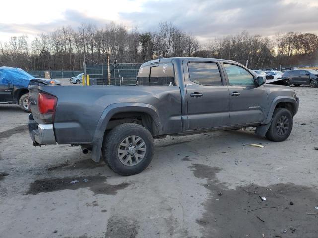 Photo 2 VIN: 3TMDZ5BN4KM076298 - TOYOTA TACOMA 