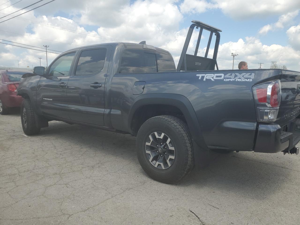 Photo 1 VIN: 3TMDZ5BN4LM081342 - TOYOTA TACOMA 