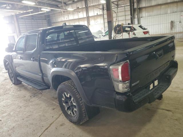 Photo 1 VIN: 3TMDZ5BN4LM084886 - TOYOTA TACOMA DOU 