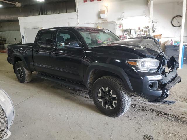 Photo 3 VIN: 3TMDZ5BN4LM084886 - TOYOTA TACOMA DOU 