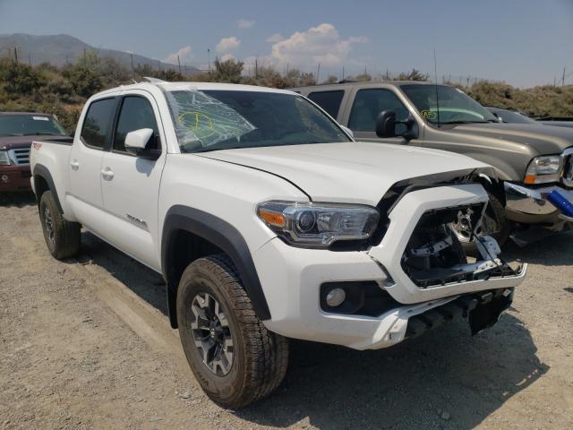 Photo 0 VIN: 3TMDZ5BN4LM086007 - TOYOTA TACOMA DOU 