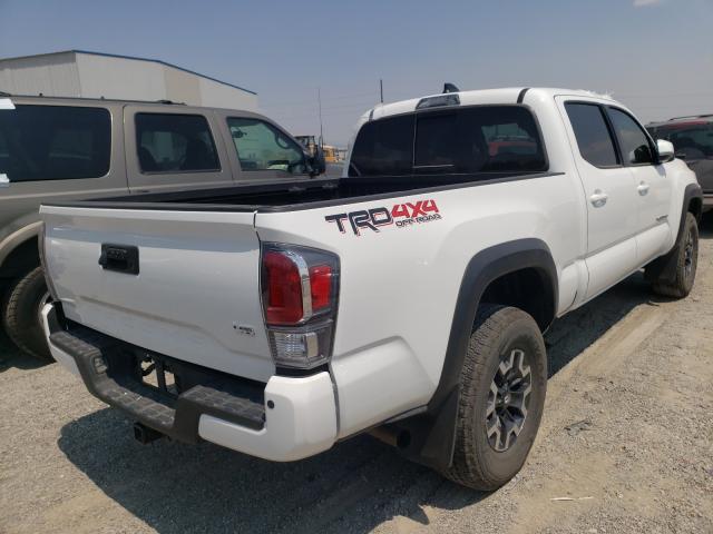 Photo 3 VIN: 3TMDZ5BN4LM086007 - TOYOTA TACOMA DOU 