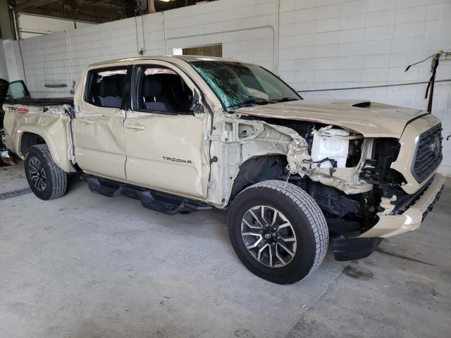 Photo 3 VIN: 3TMDZ5BN4LM088386 - TOYOTA TACOMA DOU 