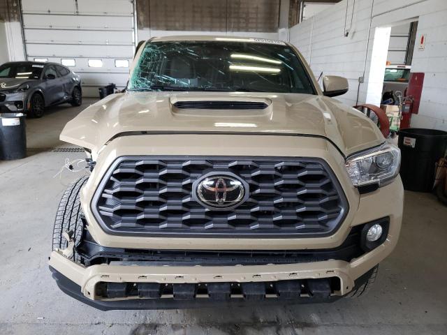 Photo 4 VIN: 3TMDZ5BN4LM088386 - TOYOTA TACOMA DOU 