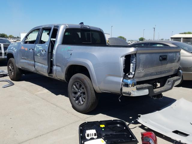 Photo 2 VIN: 3TMDZ5BN4LM088534 - TOYOTA TACOMA DOU 