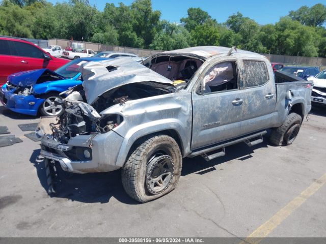 Photo 1 VIN: 3TMDZ5BN4MM099308 - TOYOTA TACOMA 