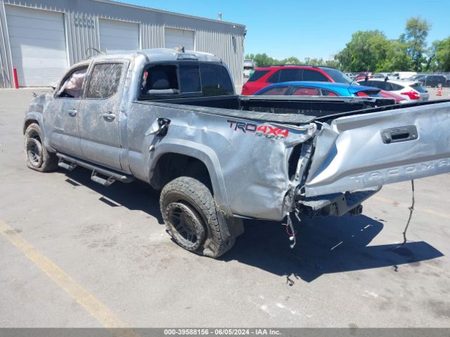 Photo 2 VIN: 3TMDZ5BN4MM099308 - TOYOTA TACOMA 