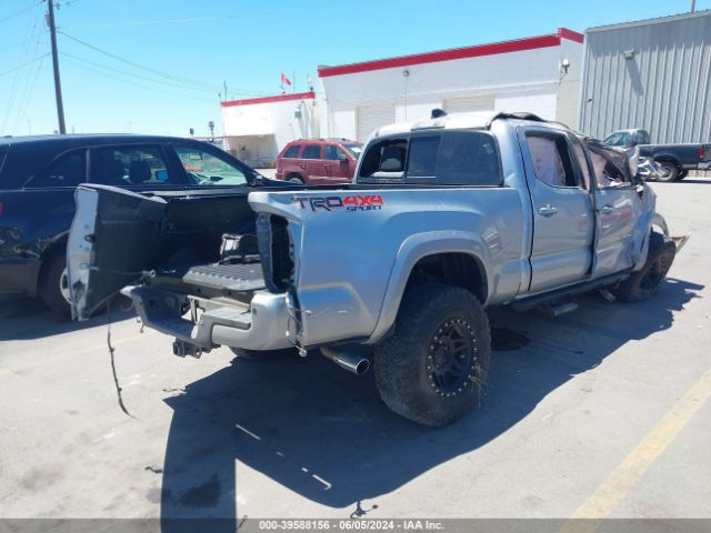 Photo 3 VIN: 3TMDZ5BN4MM099308 - TOYOTA TACOMA 