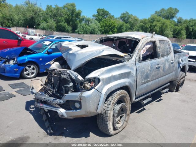 Photo 5 VIN: 3TMDZ5BN4MM099308 - TOYOTA TACOMA 