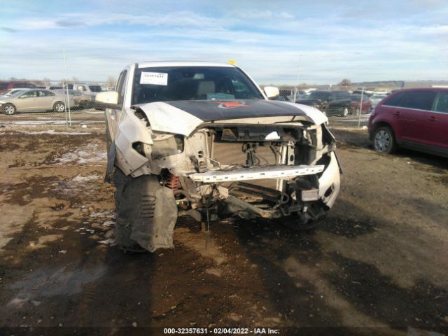 Photo 5 VIN: 3TMDZ5BN4MM099762 - TOYOTA TACOMA 4WD 