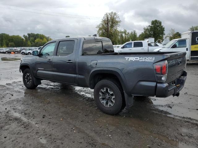 Photo 1 VIN: 3TMDZ5BN4MM099969 - TOYOTA TACOMA 