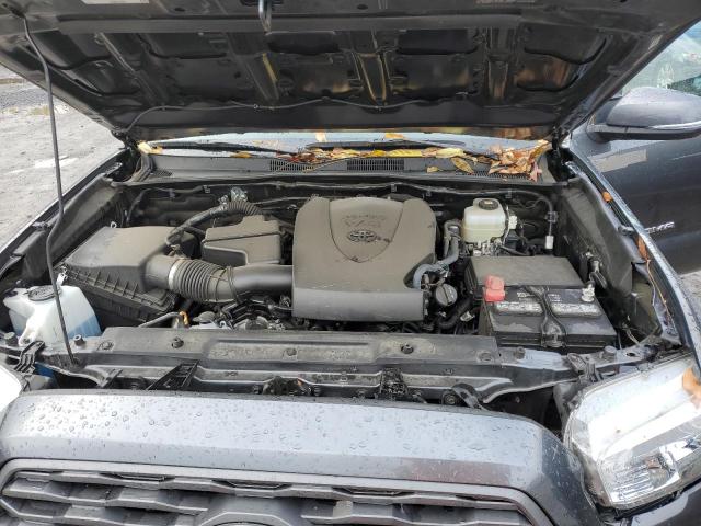 Photo 10 VIN: 3TMDZ5BN4MM099969 - TOYOTA TACOMA 