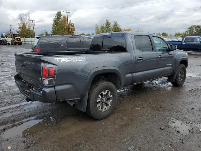 Photo 2 VIN: 3TMDZ5BN4MM099969 - TOYOTA TACOMA 