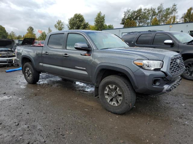 Photo 3 VIN: 3TMDZ5BN4MM099969 - TOYOTA TACOMA 