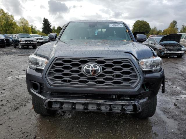 Photo 4 VIN: 3TMDZ5BN4MM099969 - TOYOTA TACOMA 