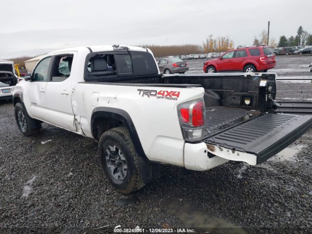 Photo 2 VIN: 3TMDZ5BN4MM100277 - TOYOTA TACOMA 