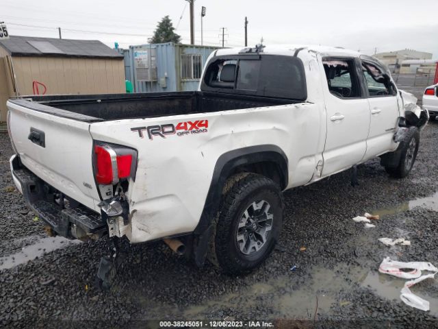 Photo 3 VIN: 3TMDZ5BN4MM100277 - TOYOTA TACOMA 