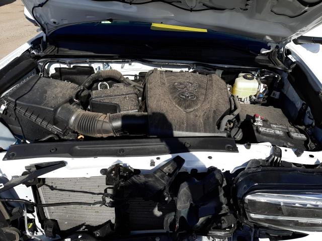 Photo 6 VIN: 3TMDZ5BN4MM104085 - TOYOTA TACOMA DOU 