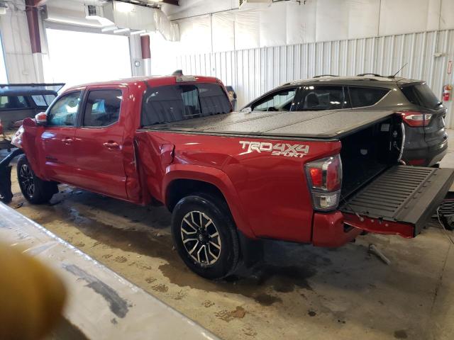 Photo 1 VIN: 3TMDZ5BN4MM109349 - TOYOTA TACOMA 