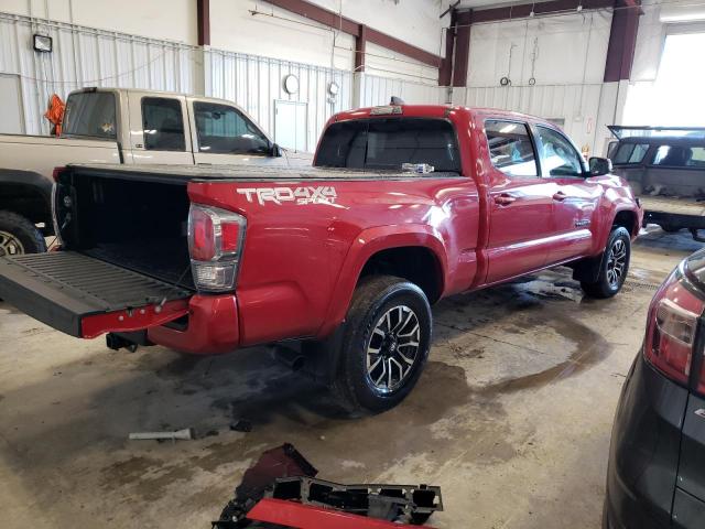 Photo 2 VIN: 3TMDZ5BN4MM109349 - TOYOTA TACOMA 