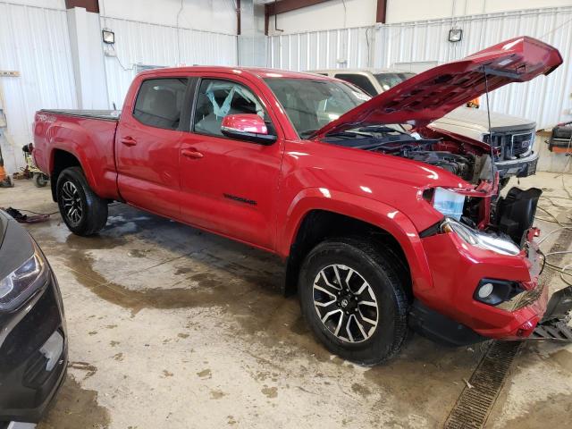 Photo 3 VIN: 3TMDZ5BN4MM109349 - TOYOTA TACOMA 