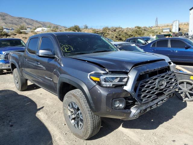 Photo 0 VIN: 3TMDZ5BN4MM117967 - TOYOTA TACOMA DOU 