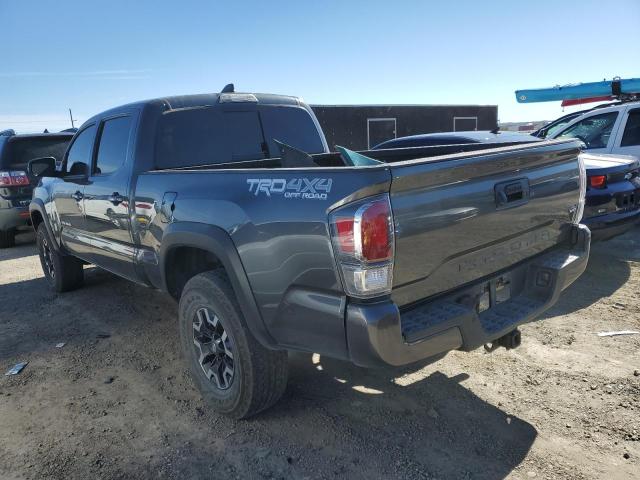 Photo 2 VIN: 3TMDZ5BN4MM117967 - TOYOTA TACOMA DOU 