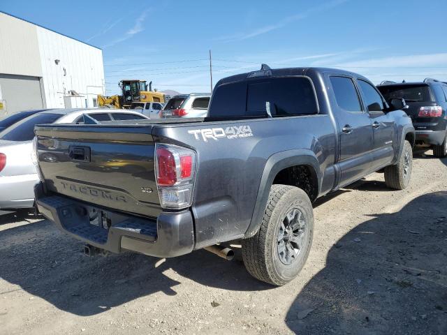 Photo 3 VIN: 3TMDZ5BN4MM117967 - TOYOTA TACOMA DOU 