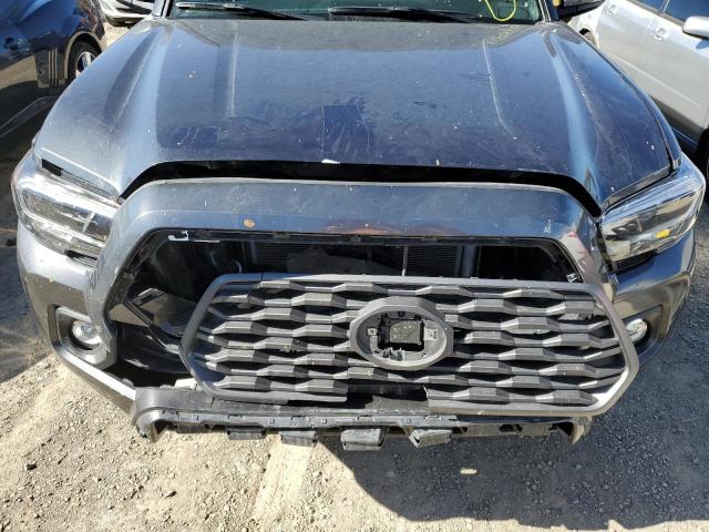 Photo 6 VIN: 3TMDZ5BN4MM117967 - TOYOTA TACOMA DOU 