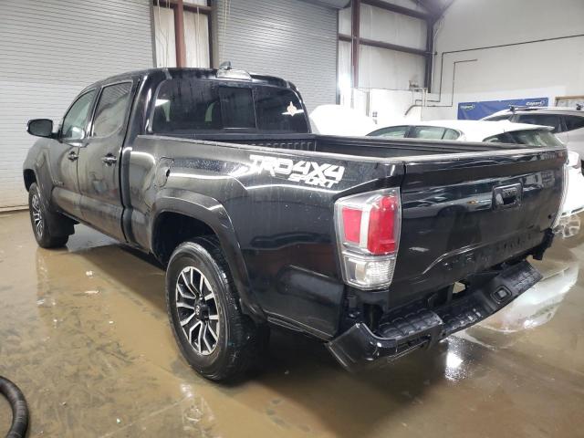 Photo 1 VIN: 3TMDZ5BN4MM119475 - TOYOTA TACOMA DOU 