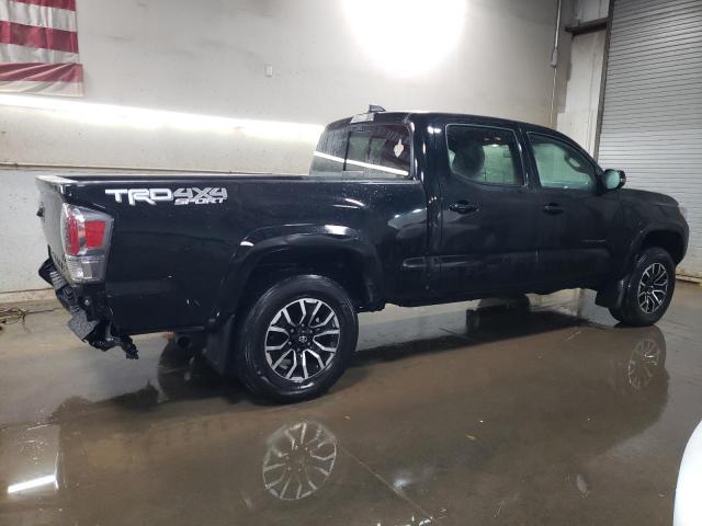 Photo 2 VIN: 3TMDZ5BN4MM119475 - TOYOTA TACOMA DOU 