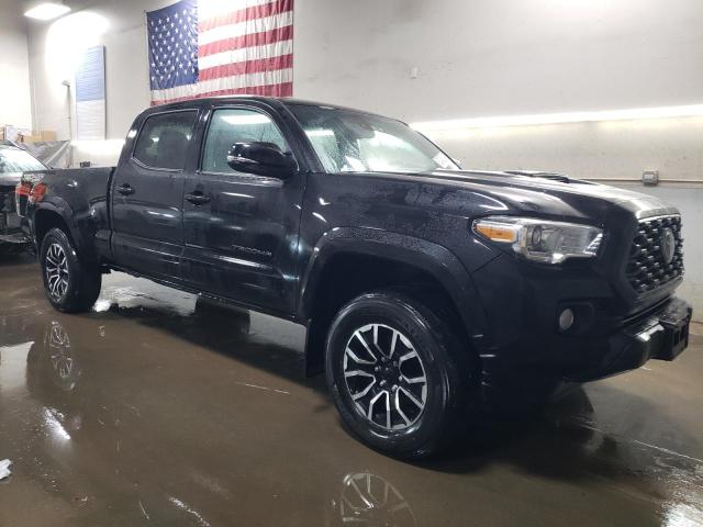 Photo 3 VIN: 3TMDZ5BN4MM119475 - TOYOTA TACOMA DOU 