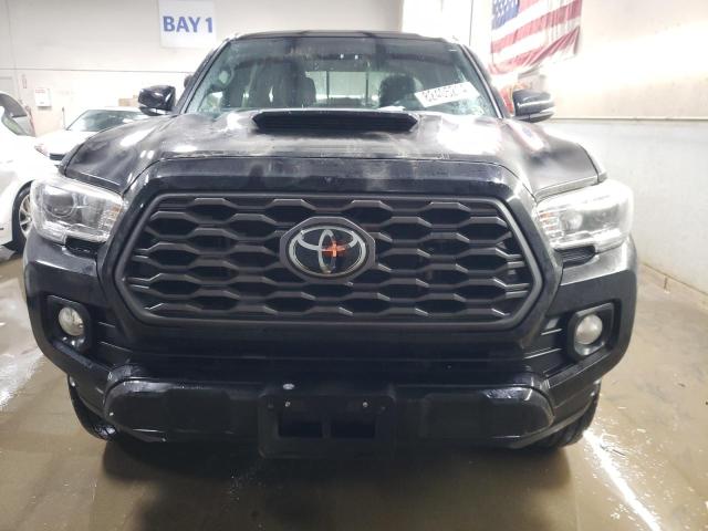 Photo 4 VIN: 3TMDZ5BN4MM119475 - TOYOTA TACOMA DOU 