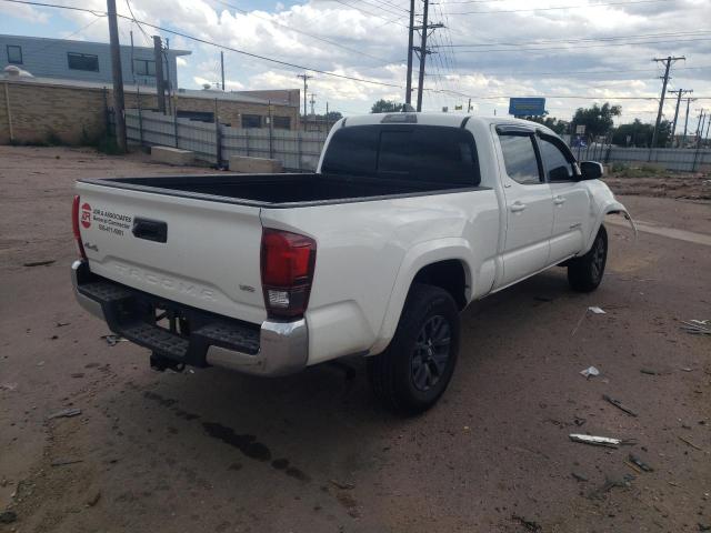 Photo 3 VIN: 3TMDZ5BN4NM121891 - TOYOTA TACOMA DOU 