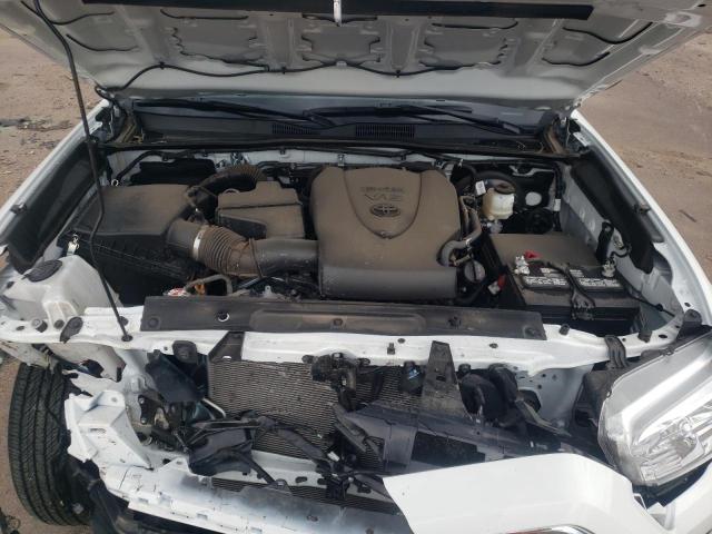 Photo 6 VIN: 3TMDZ5BN4NM121891 - TOYOTA TACOMA DOU 