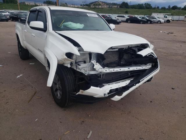 Photo 8 VIN: 3TMDZ5BN4NM121891 - TOYOTA TACOMA DOU 