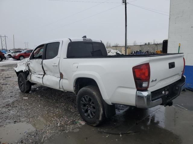 Photo 1 VIN: 3TMDZ5BN4NM124175 - TOYOTA TACOMA 