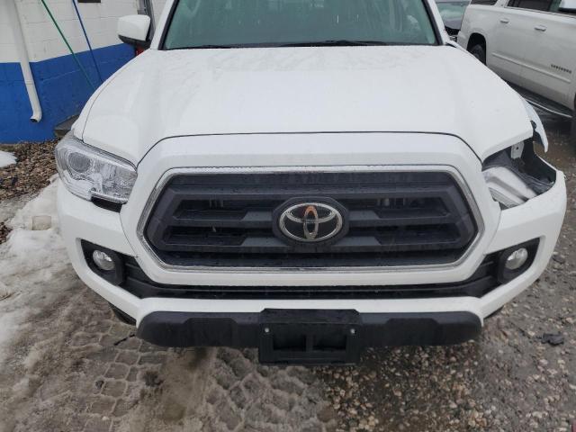 Photo 10 VIN: 3TMDZ5BN4NM124175 - TOYOTA TACOMA 